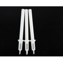 Clear and High Quality Good Sale Disposable Tattoo Tips &Needles (DT-2.2)